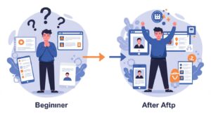 プログラミングがすぐできるようになる人の考え方｜挫折する人との決定的な違い