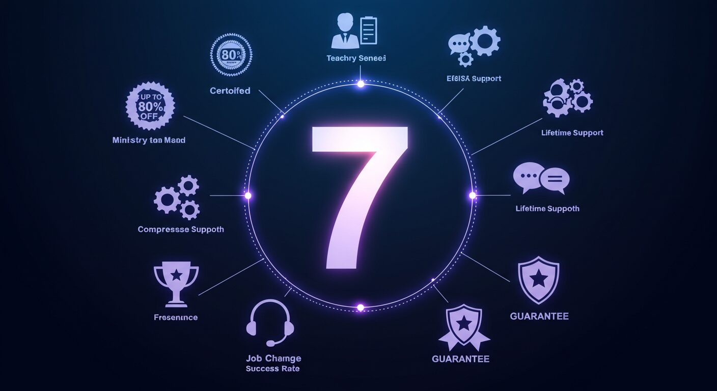 7つの理由