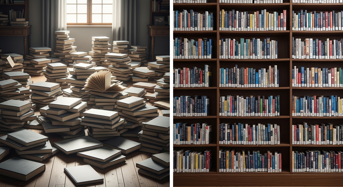 読みやすいコードと設計力