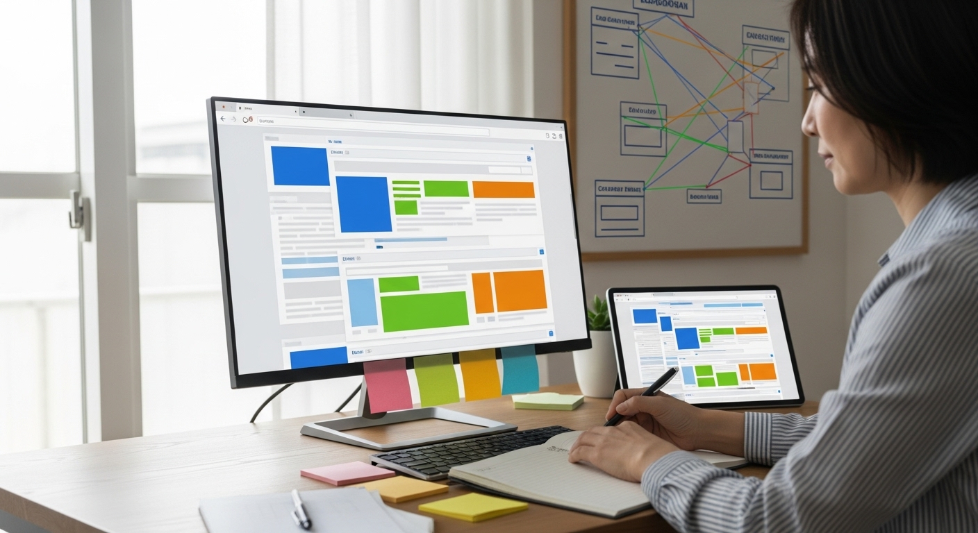 採用されやすい企業