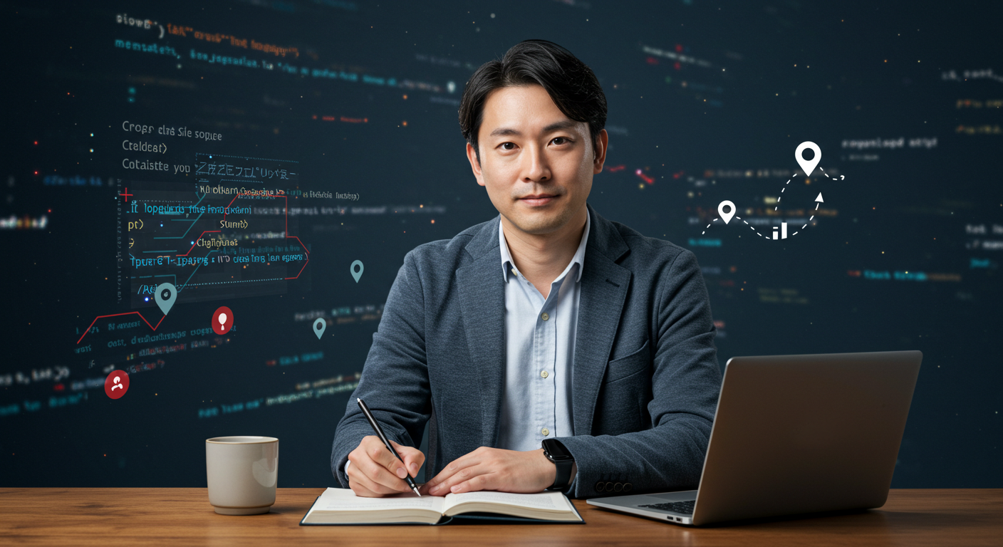 35歳未経験からエンジニア転職は本当に可能?現実的なロードマップと成功事例を徹底解説