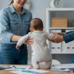 保育園のお迎えに間に合う職場はある？ 育児とエンジニア転職を両立させる求人選び