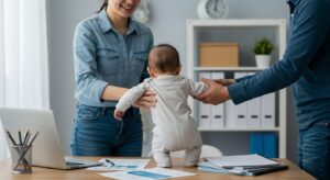 保育園のお迎えに間に合う職場はある？ 育児とエンジニア転職を両立させる求人選び