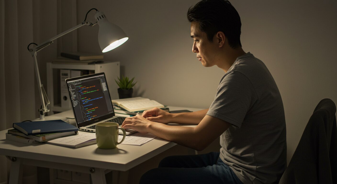 Python独学はどこまでやれば応募OK? 採用面接で問われる4つの指標