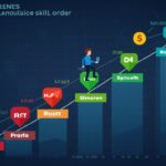 一番年収が低いプログラミング言語はどれ？2025年最新データで見る衝撃の事実と逆転戦略