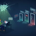 【もう無理…】プログラミング独学の限界は9割が挫折する"壁"｜時間の無駄と気づいた人が選ぶ唯一の解決策