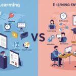 プログラミングスクール｜オンラインvs対面どっちがおすすめ？失敗しない選び方完全ガイド