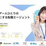 キッカケエージェントの評判・口コミは?ITエンジニア特化型転職支援の実力を徹底解説