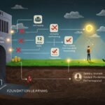 SESから高単価フリーランスへ｜基礎から学び直して月収100万円を実現する方法