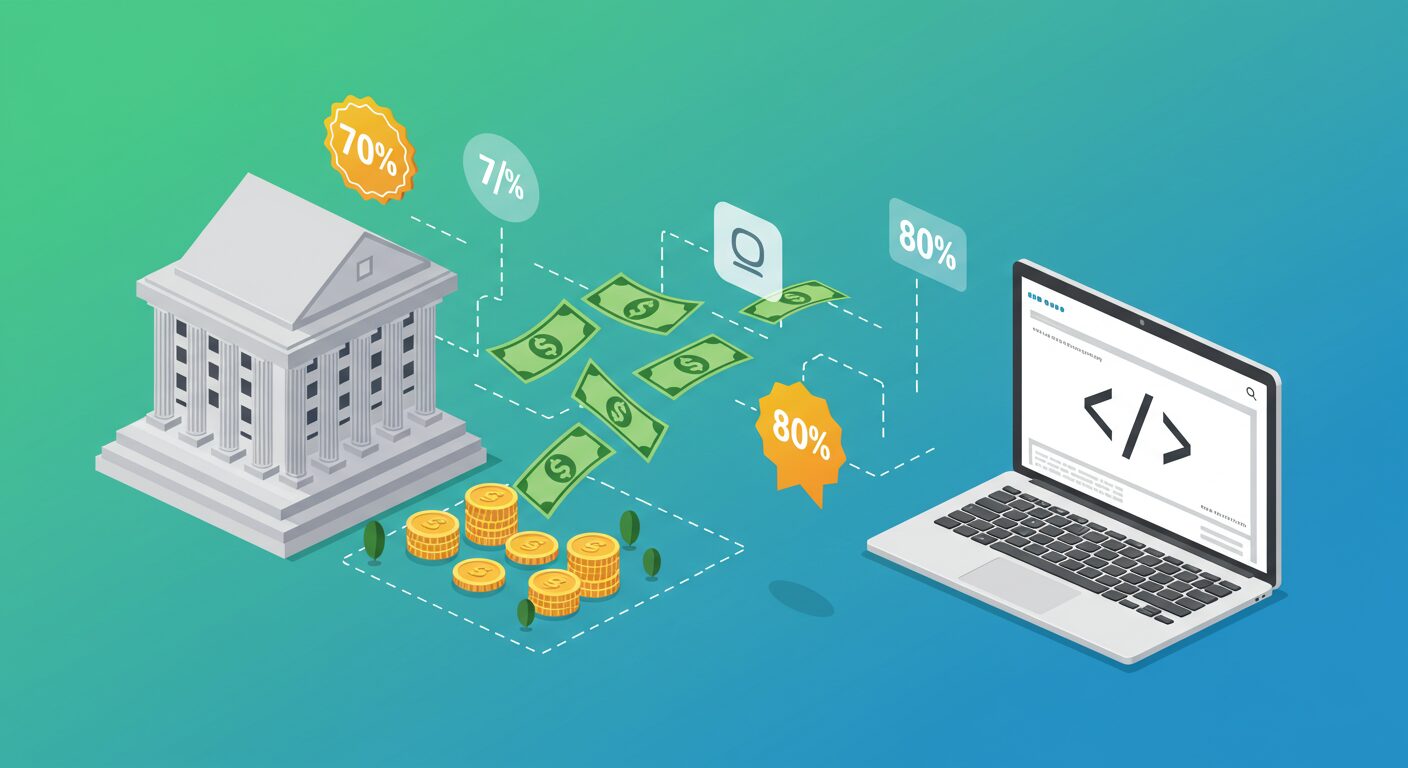 最大80%OFF!教育訓練給付金が使えるプログラミングスクール完全ガイド2025