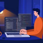 仕事と両立できる！社会人向けオンラインプログラミングスクール10選