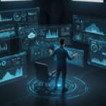 SREエンジニアとは？インフラエンジニアから年収200万円アップを実現する次世代キャリアパス完全ガイド