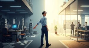 【SESから自社開発へ】転職は無理じゃない！スキル不足でも成功する人の「3つの共通点」と、使うべき転職エージェント