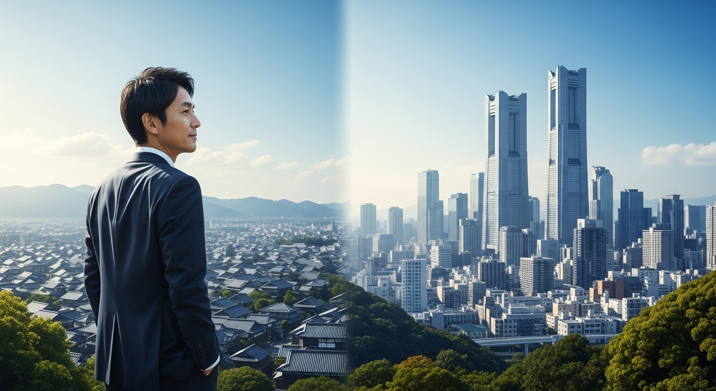 30代後半・40代 ITエンジニアの転職。「年収ダウン」を避けて「市場価値」を最大化する戦略的エージェント活用術