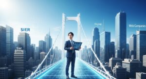 SIerからWeb系転職の「よくある失敗例」。技術スタックの違いを乗り越え、年収を維持する現実的なキャリアパス