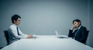 エンジニア転職で「面接お見送り」が続く理由。技術スキルを正しく伝え、内定を勝ち取るための「職務経歴書」と「面接対策」