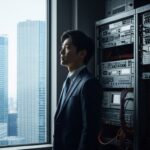 【失敗談】SIer(Java)からWeb系転職で「使えない」と言われないために。30歳からの技術の棚卸し術