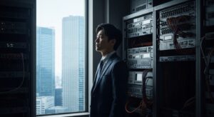 【失敗談】SIer(Java)からWeb系転職で「使えない」と言われないために。30歳からの技術の棚卸し術