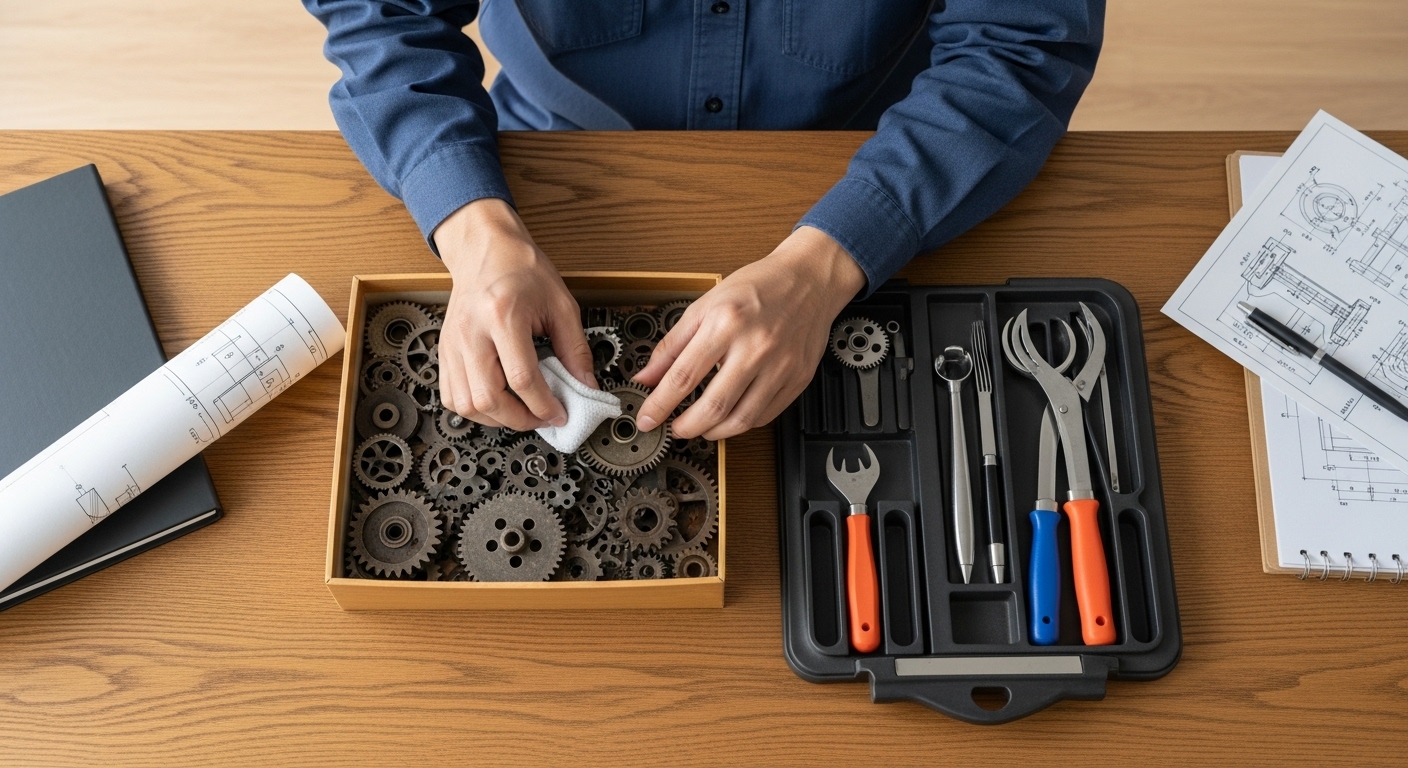 実践ワークシート