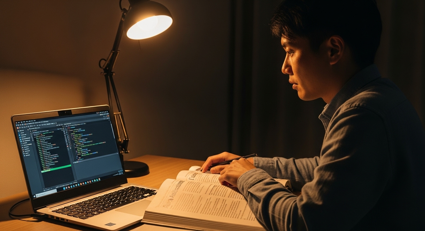 30代SIerが今すぐ学ぶべき技術