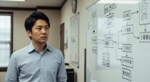 【悲報】社内SEが今からプログラミングを学んでも手遅れ。30代後半から市場価値を最大化するキャリア戦略