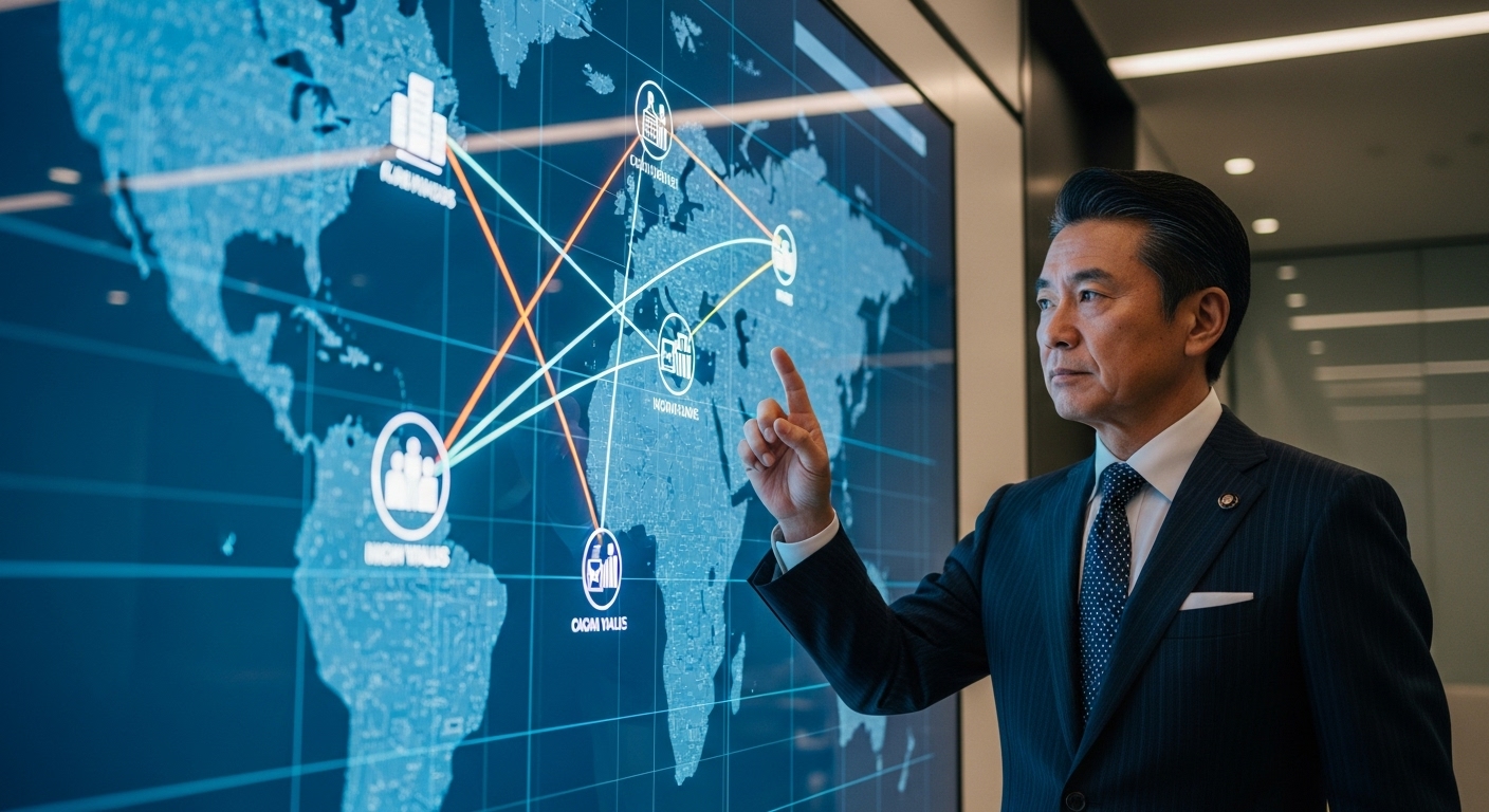 3つの高単価キャリア戦略