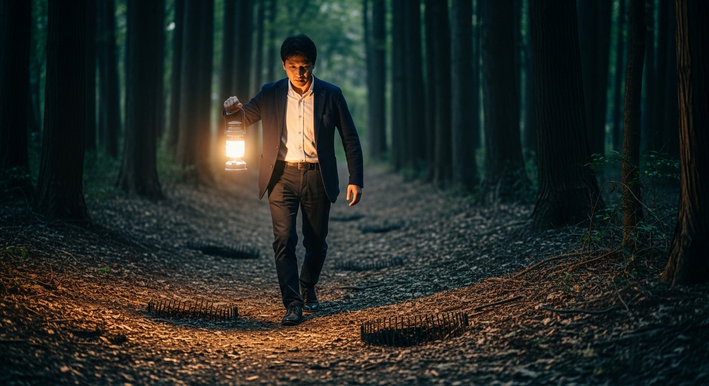 年収ダウン、スキル陳腐化…エンジニア転職のよくある失敗談10選と回避策