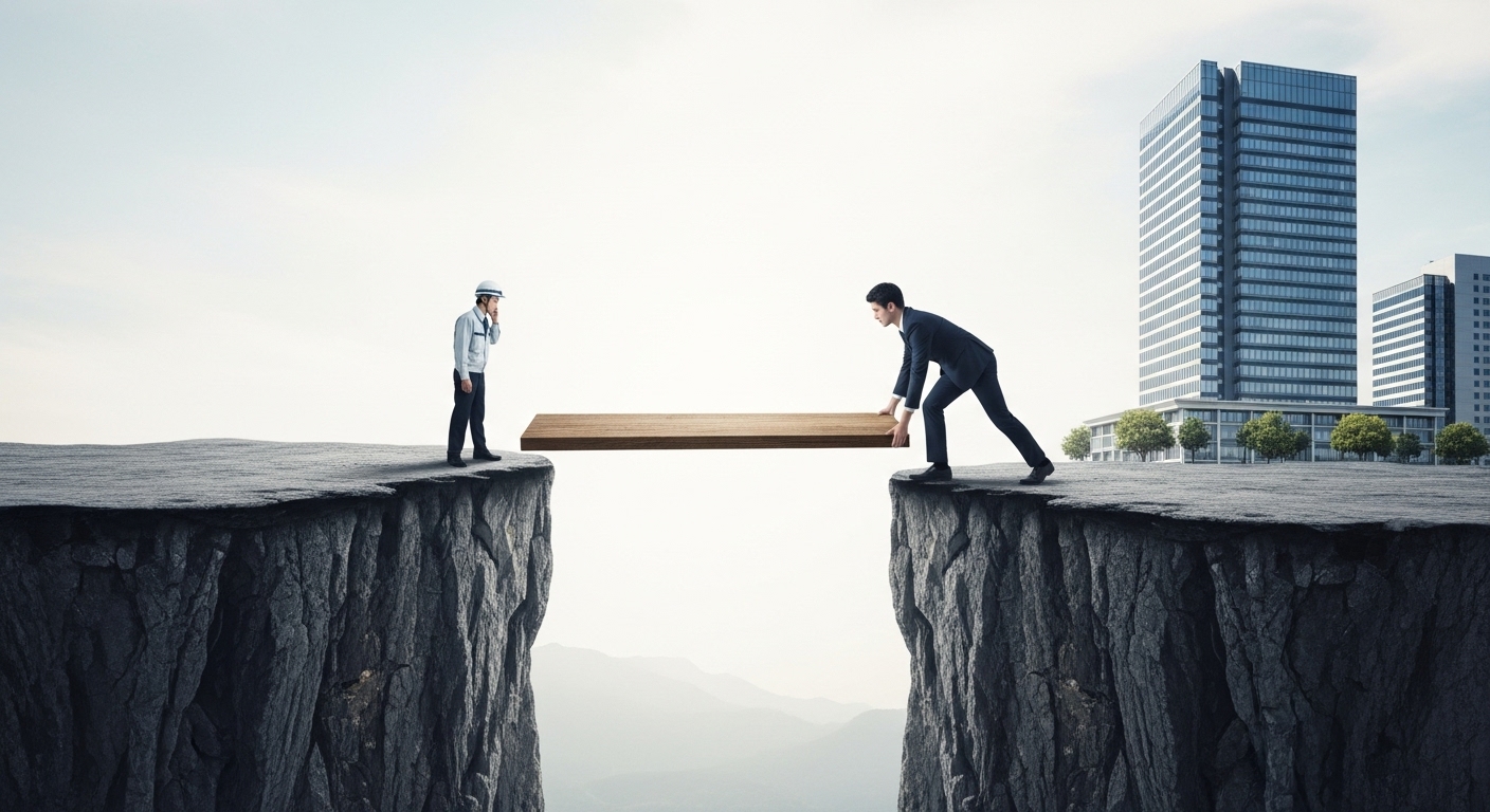 転職のプロへの相談