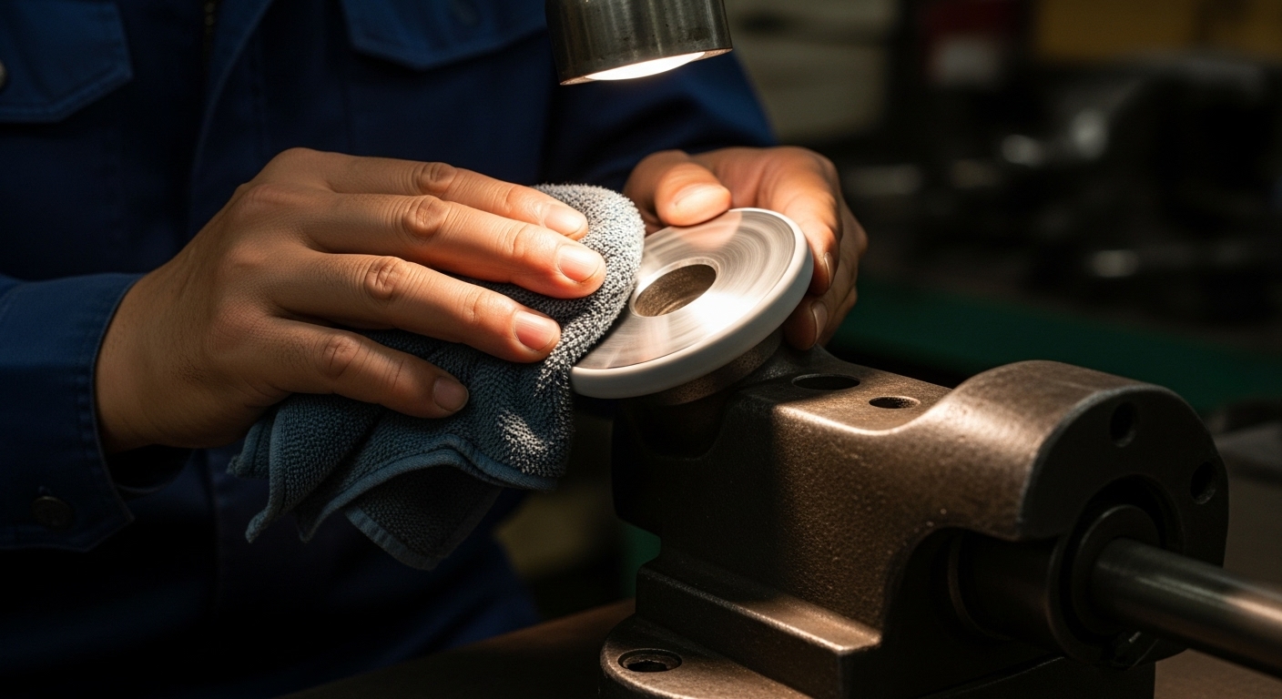 転職アピール術