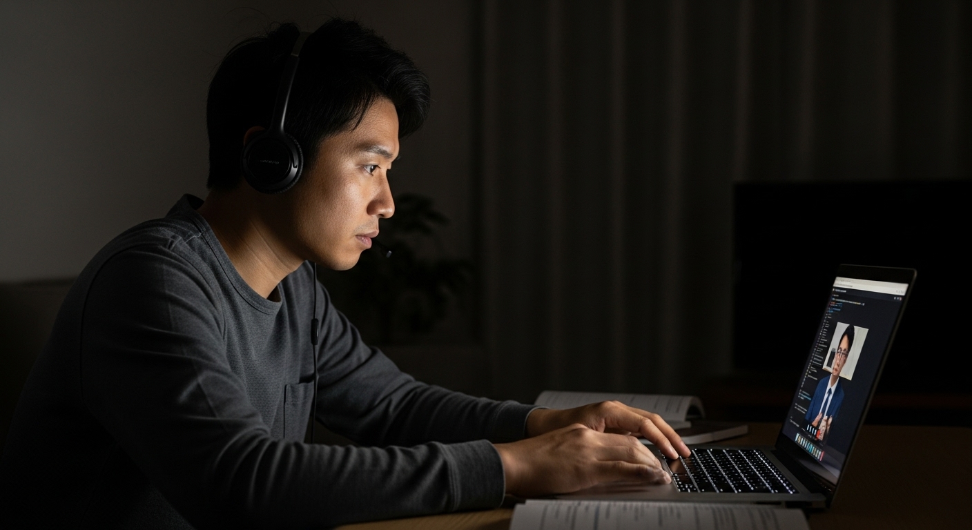 成功させる学習戦略