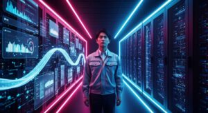 【28歳の分岐点】フロントエンド特化 vs バックエンド習得、年収とキャリアで比較した結論