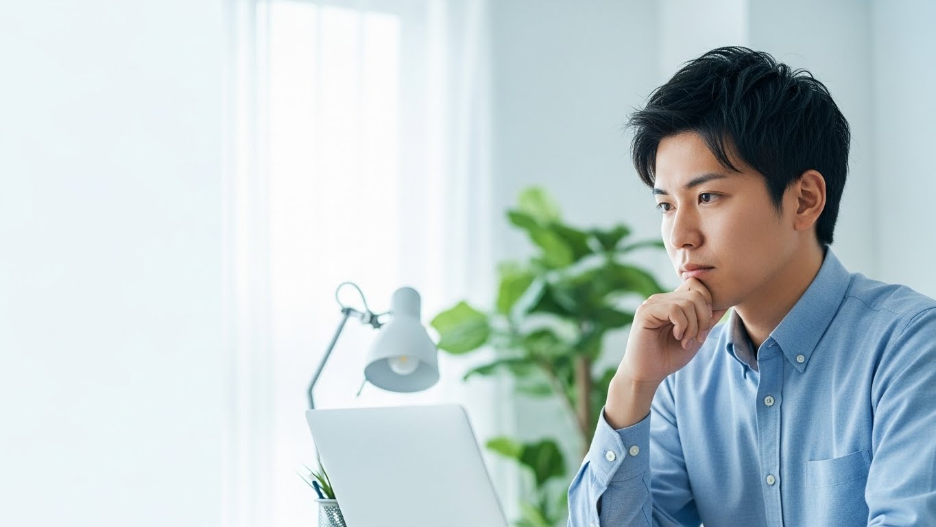 SES1年目で辞めたい?今すぐ辞めるべきケースと7つの判断基準を解説