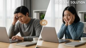 テックアカデミーについていけない時の7つの対処法と原因を解説