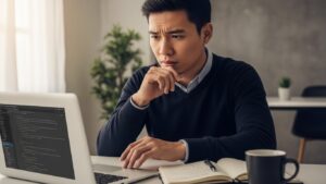 テックキャンプで挫折した体験談｜5つの原因と7つの対策を解説