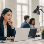 女性のエンジニア転職はきつい？7つの理由と働きやすい環境の選び方