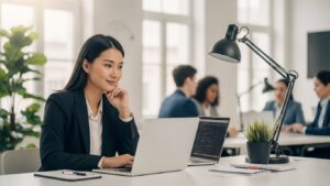 女性のエンジニア転職はきつい？7つの理由と働きやすい環境の選び方