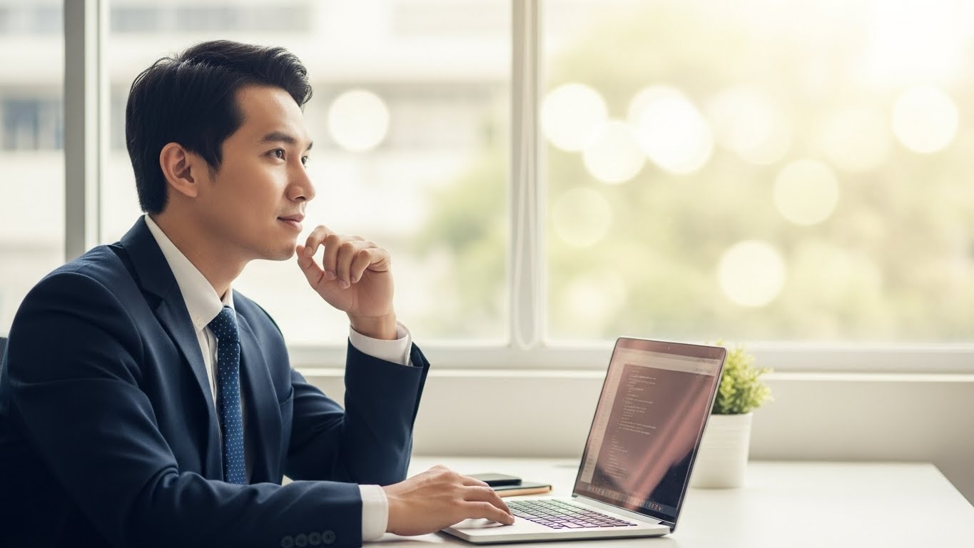 28歳からプログラマーは遅い?データで検証する転職成功の現実