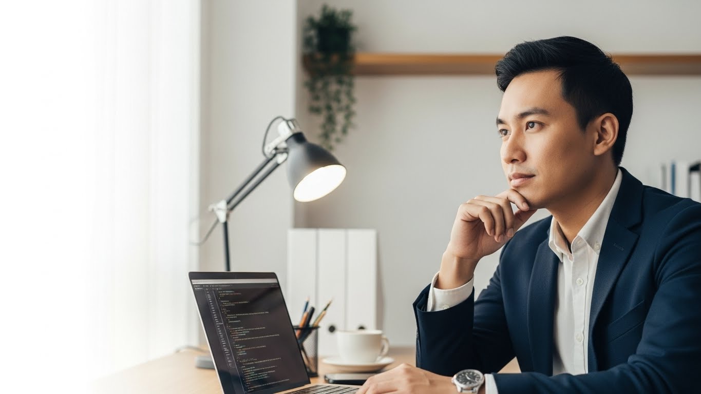 32歳未経験からエンジニア転職の現実|成功者が語る5つの真実