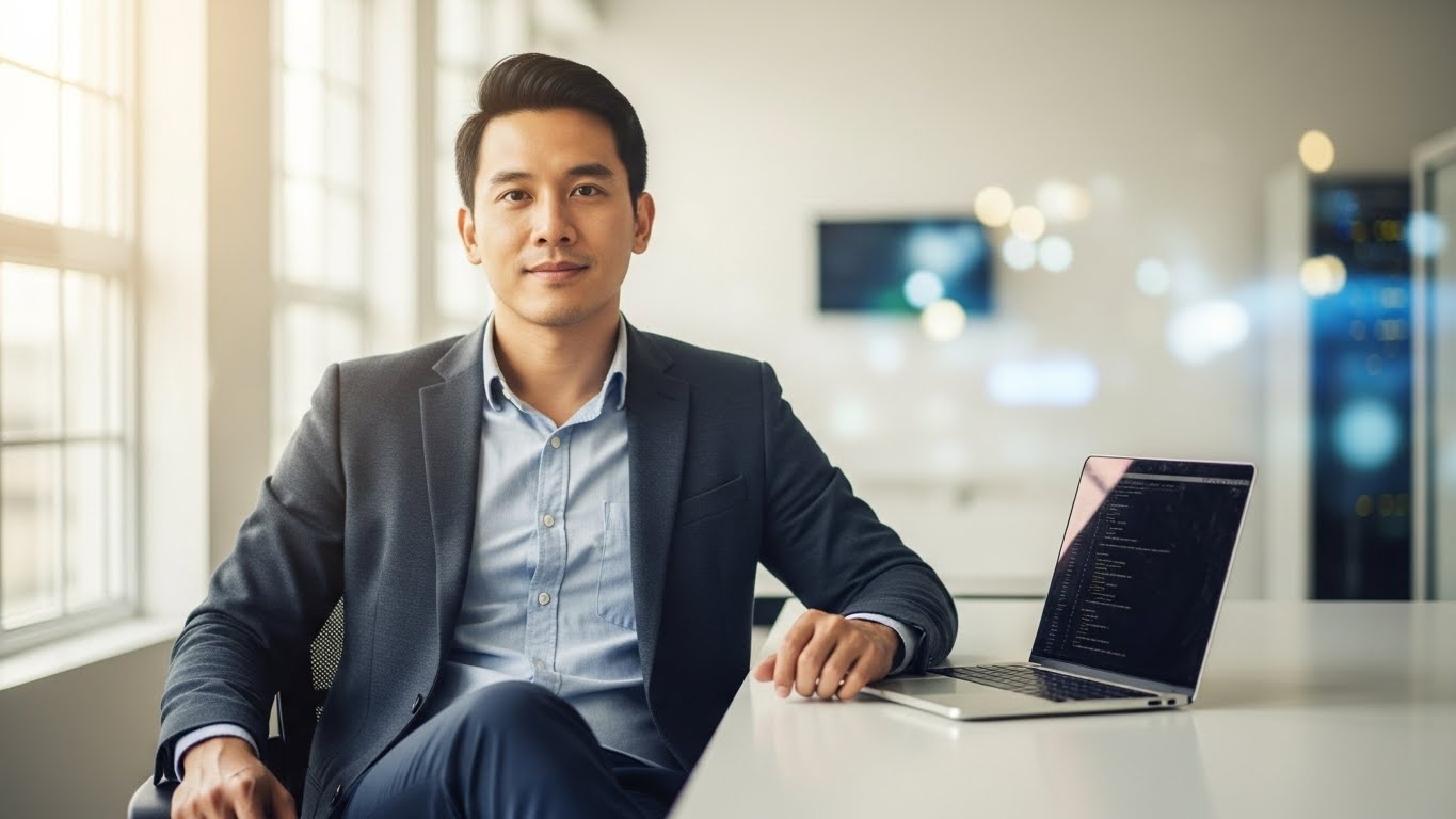 35歳エンジニア転職は手遅れ?成功者に共通する5つの特徴と戦略