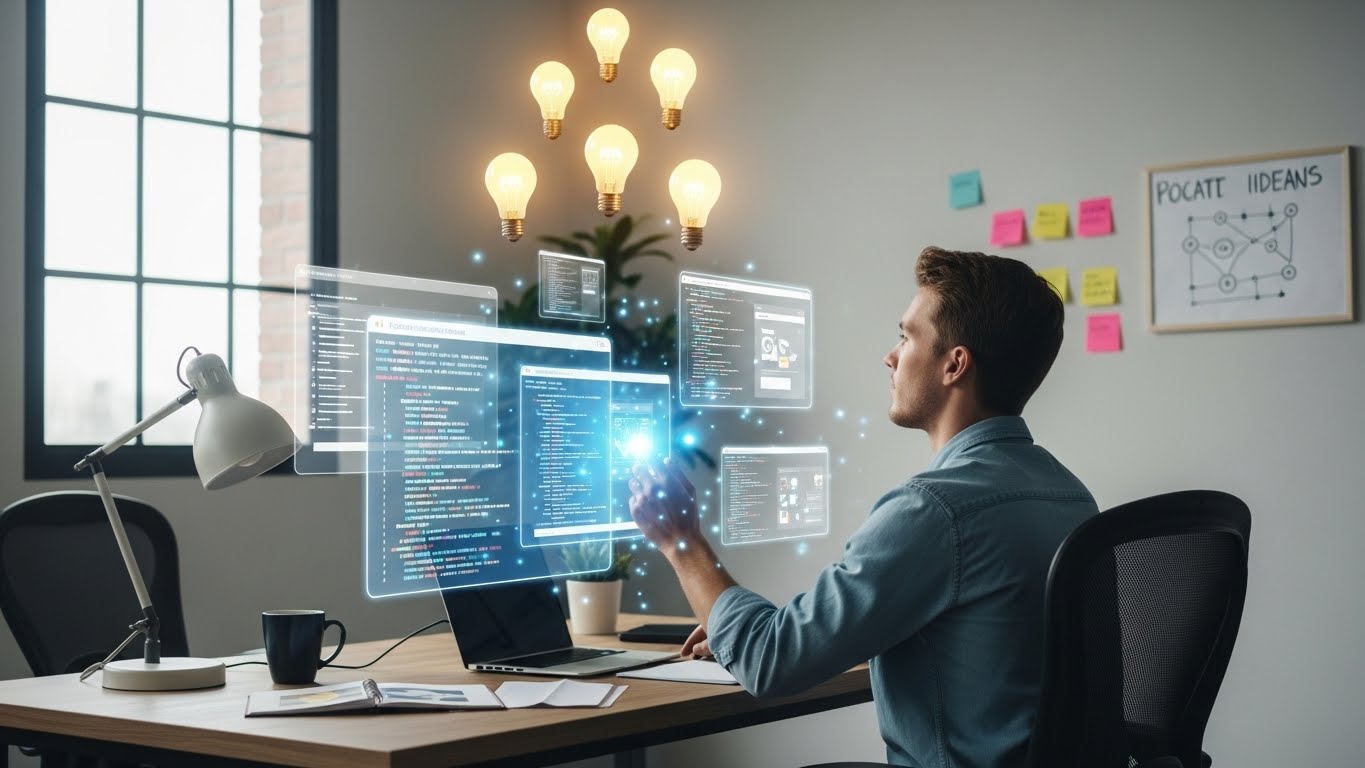 ポートフォリオのアイデア50選｜思いつかない人への完全ガイド