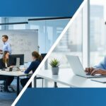 SIerとSESの違いをわかりやすく解説｜7つの比較と選び方