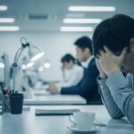 客先常駐でメンタルきつい人へ｜7つの理由と10の対処法【完全版】