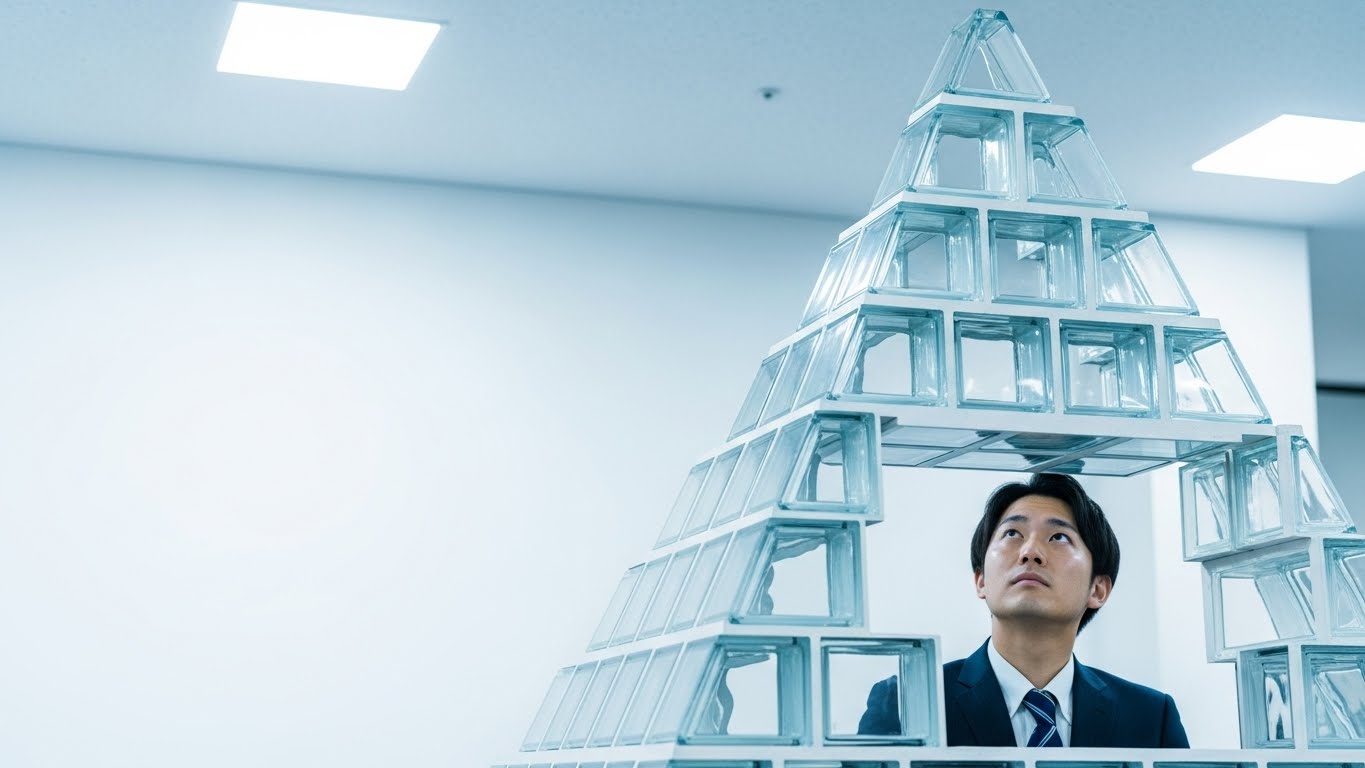 SES3次請けの見分け方10選|入社前・在籍中の確認方法を徹底解説